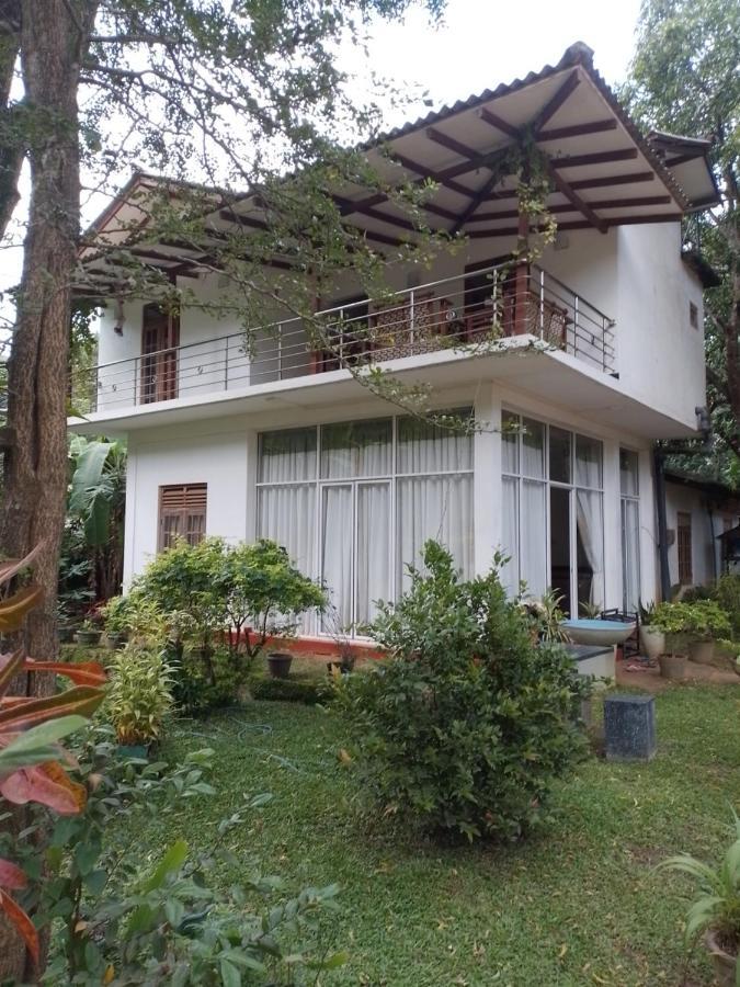 Habarana New Star Homestay ภายนอก รูปภาพ